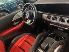 Mercedes-Benz Mercedes-AMG GLE 53 4MATIC - ფოტო 11