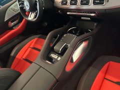 Mercedes-Benz Mercedes-AMG GLE 53 4MATIC - ფოტო 12
