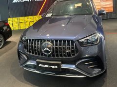 Mercedes-Benz Mercedes-AMG GLE 53 4MATIC - ფოტო 2