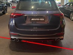 Mercedes-Benz Mercedes-AMG GLE 53 4MATIC - ფოტო 3