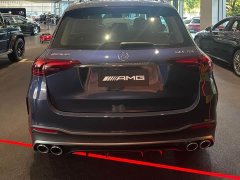 Mercedes-Benz Mercedes-AMG GLE 53 4MATIC - ფოტო 4