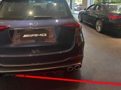 Mercedes-Benz Mercedes-AMG GLE 53 4MATIC - ფოტო 5