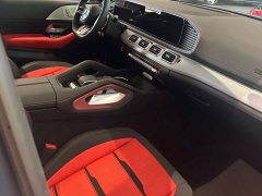 Mercedes-Benz Mercedes-AMG GLE 53 4MATIC - ფოტო 8