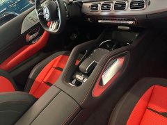 Mercedes-Benz Mercedes-AMG GLE 53 4MATIC - ფოტო 9