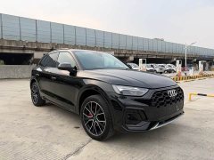 Audi Q5L 45 TFSI Luxury Sport - ფოტო 3