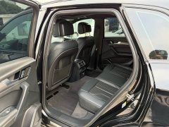 Audi Q5L 45 TFSI Luxury Sport - ფოტო 5
