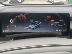 Leapmotor B01 2025 650 Pleasure Edition - ფოტო 6