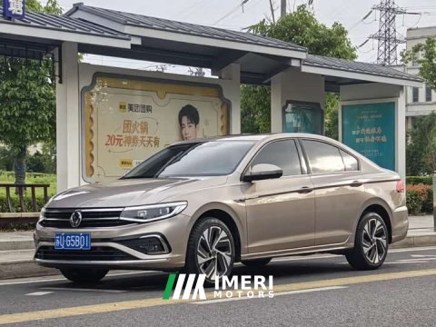 2023 Volkswagen Bora 300TSI DSG Respect Edition - ავტომობილი ჩინეთიდან