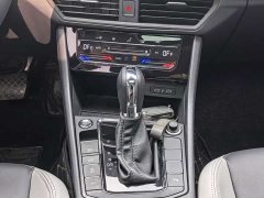 Volkswagen Bora 300TSI DSG Respect Edition - ფოტო 7