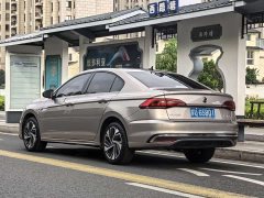 Volkswagen Bora 300TSI DSG Respect Edition - ფოტო 8