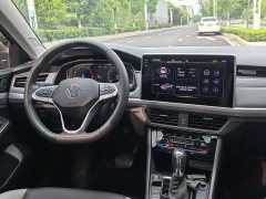 Volkswagen Bora 300TSI DSG Respect Edition - ფოტო 9