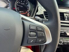 BMW X1 2022 sDrive20Li Fashion - ფოტო 12