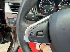 BMW X1 2022 sDrive20Li Fashion - ფოტო 13