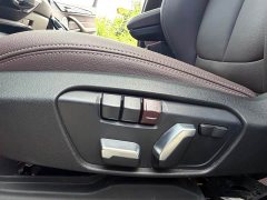 BMW X1 2022 sDrive20Li Fashion - ფოტო 17