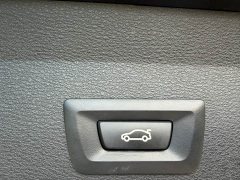 BMW X1 2022 sDrive20Li Fashion - ფოტო 19