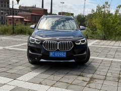BMW X1 2022 sDrive20Li Fashion - ფოტო 2
