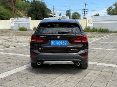 BMW X1 2022 sDrive20Li Fashion - ფოტო 5