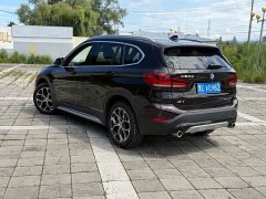 BMW X1 2022 sDrive20Li Fashion - ფოტო 6