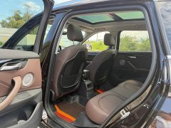 BMW X1 2022 sDrive20Li Fashion - ფოტო 8