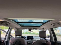 BMW X1 2022 sDrive20Li Fashion - ფოტო 9