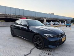BMW 3 Series 325Li M Sport Midnight Edition Package - ფოტო 3