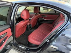 BMW 3 Series 325Li M Sport Midnight Edition Package - ფოტო 5