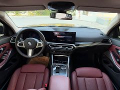 BMW 3 Series 325Li M Sport Midnight Edition Package - ფოტო 6