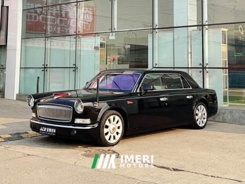 2025 FAW 6.0L L5 Edition - ავტომობილი ჩინეთიდან