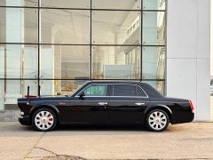 FAW 6.0L L5 Edition - ფოტო 4