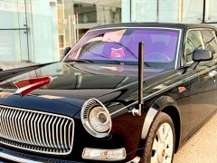 FAW 6.0L L5 Edition - ფოტო 8