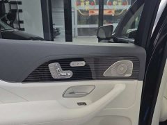 Mercedes-Benz GLS 450 4MATIC Luxury Edition - ფოტო 10