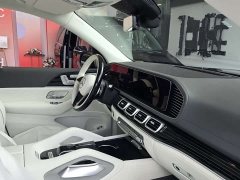 Mercedes-Benz GLS 450 4MATIC Luxury Edition - ფოტო 11