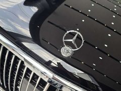 Mercedes-Benz GLS 450 4MATIC Luxury Edition - ფოტო 4