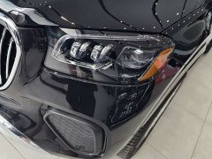 Mercedes-Benz GLS 450 4MATIC Luxury Edition - ფოტო 5