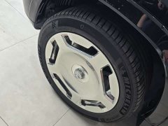Mercedes-Benz GLS 450 4MATIC Luxury Edition - ფოტო 6