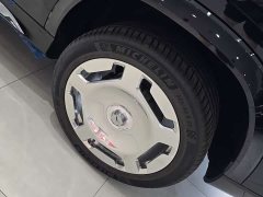 Mercedes-Benz GLS 450 4MATIC Luxury Edition - ფოტო 7