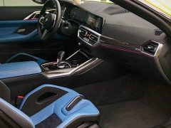 BMW M4 Coupe Thunder Edition - ფოტო 5