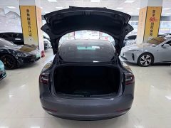 Tesla Model 3 2020 Long Range Rear-Wheel Drive - ფოტო 10