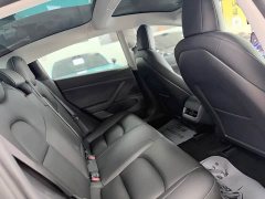 Tesla Model 3 2020 Long Range Rear-Wheel Drive - ფოტო 11
