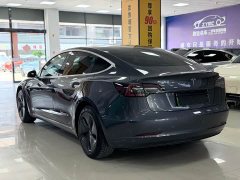 Tesla Model 3 2020 Long Range Rear-Wheel Drive - ფოტო 4