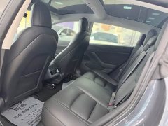Tesla Model 3 2020 Long Range Rear-Wheel Drive - ფოტო 8