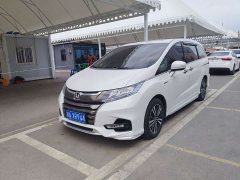 Honda Odyssey 2.0L Sharp Smart Enjoy Edition - ფოტო 1
