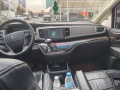 Honda Odyssey 2.0L Sharp Smart Enjoy Edition - ფოტო 5
