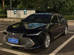 Toyota Avalon 2023 Hybrid 2.5L XLE Premium - ფოტო 1