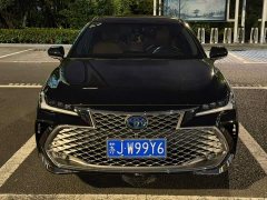 Toyota Avalon 2023 Hybrid 2.5L XLE Premium - ფოტო 2