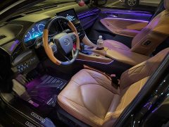 Toyota Avalon 2023 Hybrid 2.5L XLE Premium - ფოტო 4