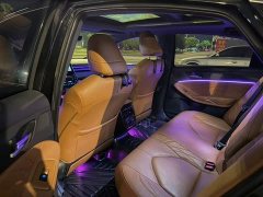 Toyota Avalon 2023 Hybrid 2.5L XLE Premium - ფოტო 5