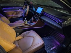 Toyota Avalon 2023 Hybrid 2.5L XLE Premium - ფოტო 6