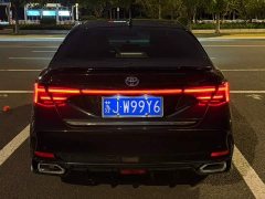 Toyota Avalon 2023 Hybrid 2.5L XLE Premium - ფოტო 7