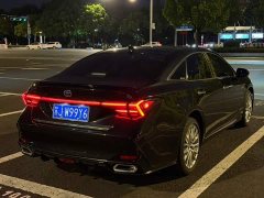 Toyota Avalon 2023 Hybrid 2.5L XLE Premium - ფოტო 8